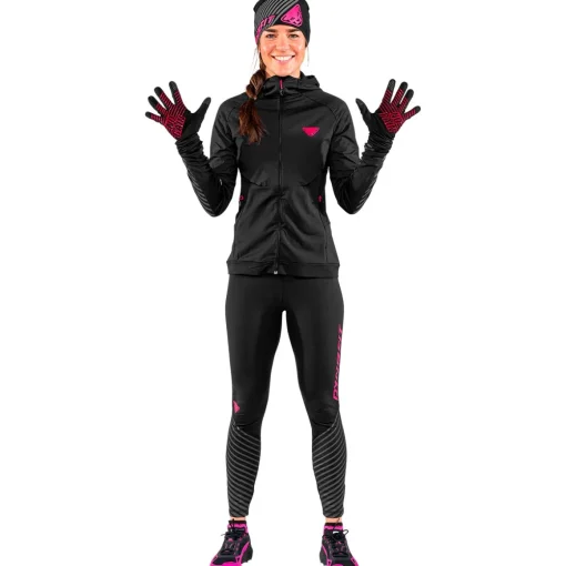 Dynafit Alpine Reflective Beanie* Hats