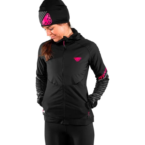 Dynafit Alpine Reflective Beanie* Hats