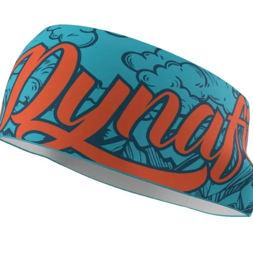 Dynafit Graphic Performance Headband* Headbands And Neckwarmers