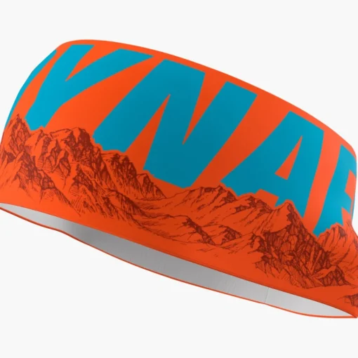 Dynafit Graphic Performance Headband* Headbands And Neckwarmers