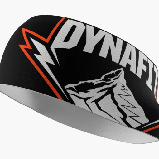 Dynafit Graphic Performance Headband* Headbands And Neckwarmers