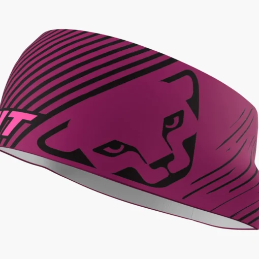 Dynafit Graphic Performance Headband* Headbands And Neckwarmers