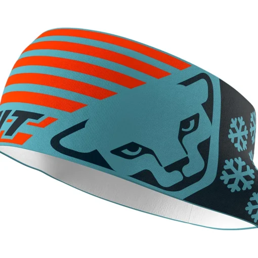 Dynafit Graphic Performance Headband* Headbands And Neckwarmers