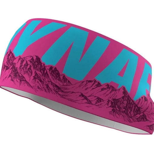 Dynafit Graphic Performance Headband* Headbands And Neckwarmers