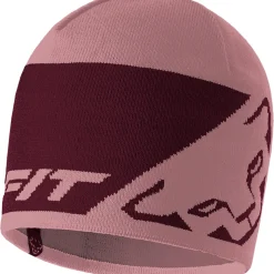Dynafit Leopard Logo Beanie ski-mountaineering beanie* Hats
