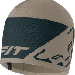 Dynafit Leopard Logo Beanie ski-mountaineering beanie* Hats