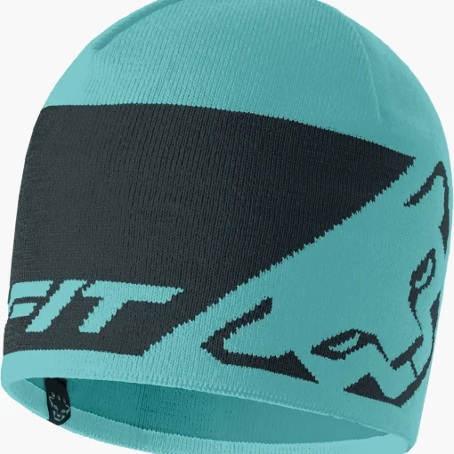 Dynafit Leopard Logo Beanie ski-mountaineering beanie* Hats