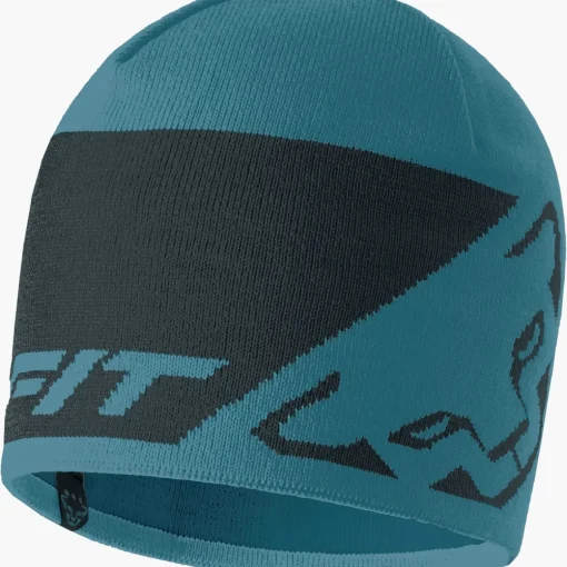 Dynafit Leopard Logo Beanie ski-mountaineering beanie* Hats