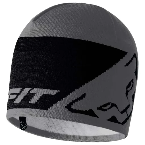 Dynafit Leopard Logo Beanie ski-mountaineering beanie* Hats