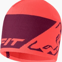Dynafit Leopard Logo Beanie ski-mountaineering beanie* Hats
