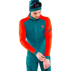 Dynafit Leopard Logo Beanie ski-mountaineering beanie* Hats