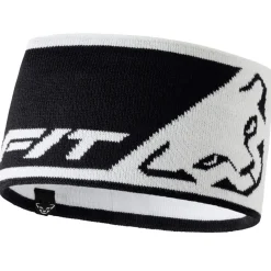Dynafit Leopard Logo Headband* Headbands And Neckwarmers