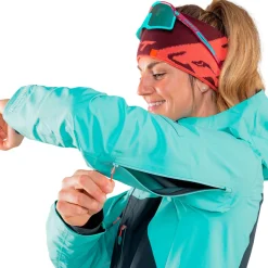Dynafit Leopard Logo Headband* Headbands And Neckwarmers