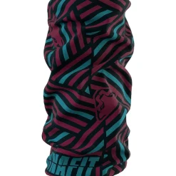 Dynafit Logo Neck Gaiter neckwarmer headband* Headbands And Neckwarmers
