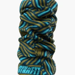 Dynafit Logo Neck Gaiter neckwarmer headband* Headbands And Neckwarmers