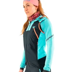 Dynafit Logo Neck Gaiter neckwarmer headband* Headbands And Neckwarmers