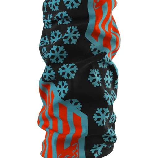 Dynafit Logo Neck Gaiter neckwarmer headband* Headbands And Neckwarmers