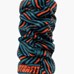 Dynafit Logo Neck Gaiter neckwarmer headband* Headbands And Neckwarmers