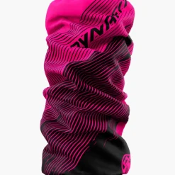 Dynafit Logo Neck Gaiter neckwarmer headband* Headbands And Neckwarmers