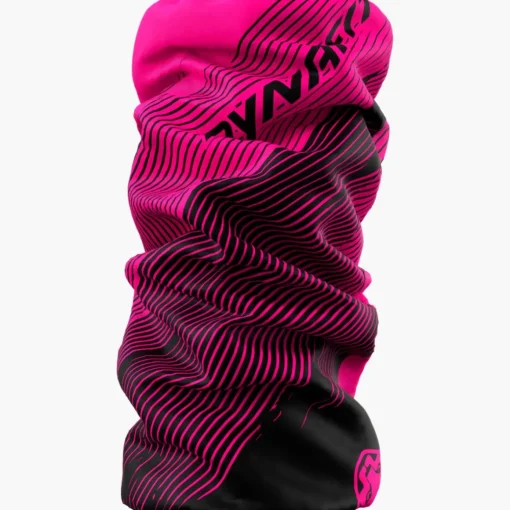 Dynafit Logo Neck Gaiter neckwarmer headband* Headbands And Neckwarmers