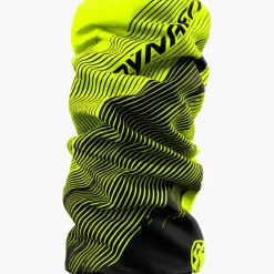 Dynafit Logo Neck Gaiter neckwarmer headband* Headbands And Neckwarmers
