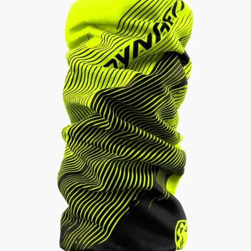 Dynafit Logo Neck Gaiter neckwarmer headband* Headbands And Neckwarmers
