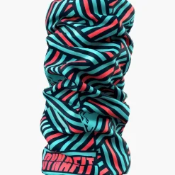 Dynafit Logo Neck Gaiter neckwarmer headband* Headbands And Neckwarmers