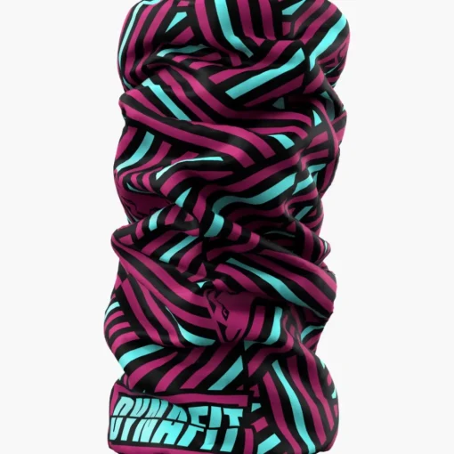 Dynafit Logo Neck Gaiter neckwarmer headband* Headbands And Neckwarmers