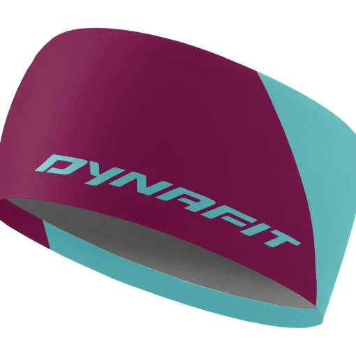 Dynafit Performance 2 Dry Headband* Headbands And Neckwarmers