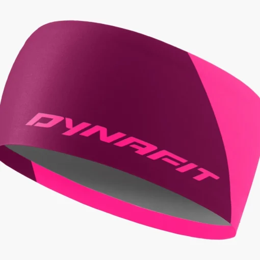 Dynafit Performance 2 Dry Headband* Headbands And Neckwarmers