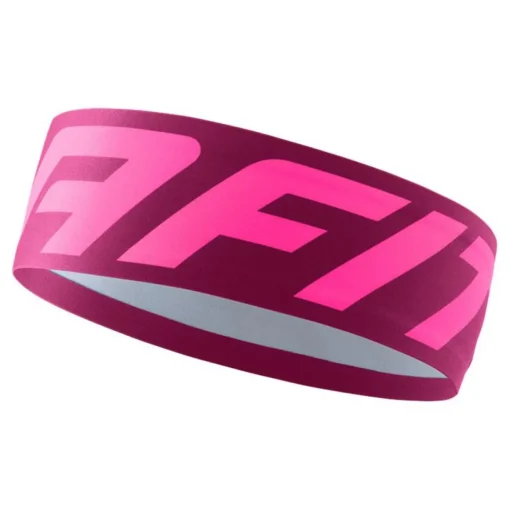 Dynafit Performance Dry Slim Headband* Headbands And Neckwarmers