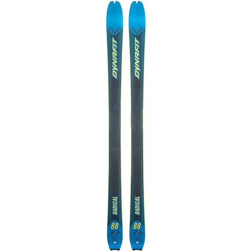 Dynafit Radical 88 ski mountaineering ski* Ski Mountaineering|Skis