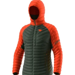 Dynafit Radical Down RDS Jacket Men's down jacket* Jackets|Men