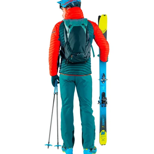 Dynafit Radical Down RDS Jacket Men's down jacket* Jackets|Men