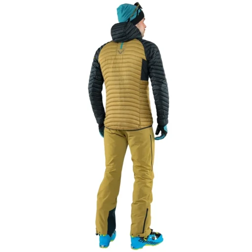 Dynafit Radical Down RDS Jacket Men's down jacket* Jackets|Men