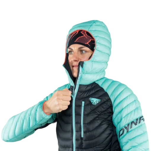 Dynafit Radical Down RDS Jacket Women's down jacket*Women Jackets|Women
