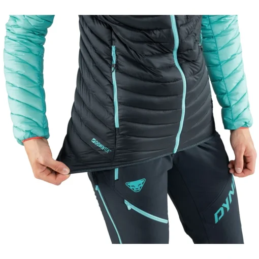 Dynafit Radical Down RDS Jacket Women's down jacket*Women Jackets|Women