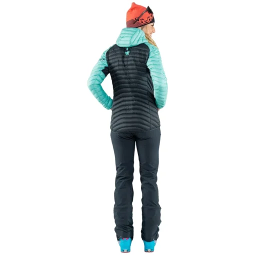 Dynafit Radical Down RDS Jacket Women's down jacket*Women Jackets|Women