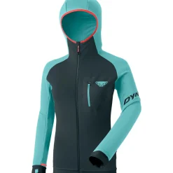 Dynafit Radical Polartec Jacket women's technical polar fleece*Women Sweaters|Women
