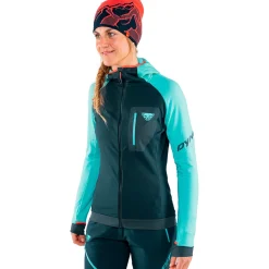Dynafit Radical Polartec Jacket women's technical polar fleece*Women Sweaters|Women