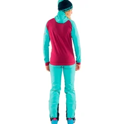Dynafit Radical Polartec Jacket women's technical polar fleece*Women Sweaters|Women