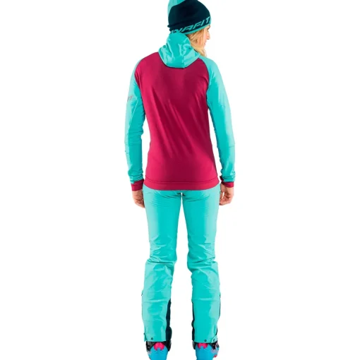 Dynafit Radical Polartec Jacket women's technical polar fleece*Women Sweaters|Women