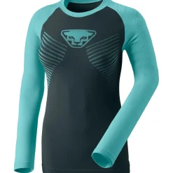 Dynafit Speed Dryarn Women's long-sleeved t-shirt*Women T-Shirts|Base Layers