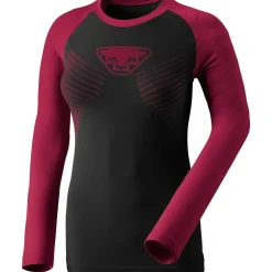 Dynafit Speed Dryarn Women's long-sleeved t-shirt*Women T-Shirts|Base Layers