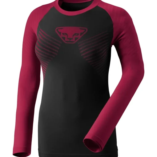 Dynafit Speed Dryarn Women's long-sleeved t-shirt*Women T-Shirts|Base Layers