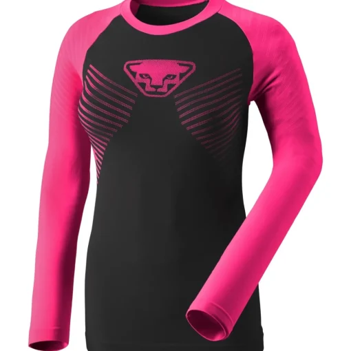 Dynafit Speed Dryarn Women's long-sleeved t-shirt*Women T-Shirts|Base Layers