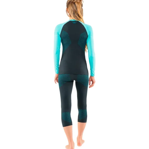 Dynafit Speed Dryarn Women's long-sleeved t-shirt*Women T-Shirts|Base Layers