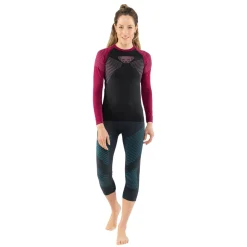Dynafit Speed Dryarn Women's long-sleeved t-shirt*Women T-Shirts|Base Layers