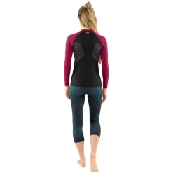 Dynafit Speed Dryarn Women's long-sleeved t-shirt*Women T-Shirts|Base Layers
