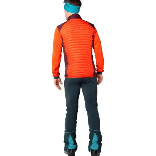Dynafit Speed Insulation Vest men's down vest* Jackets|Men